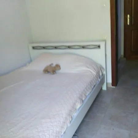 Seaside - Psarolakas, Karitsa, Lodge *