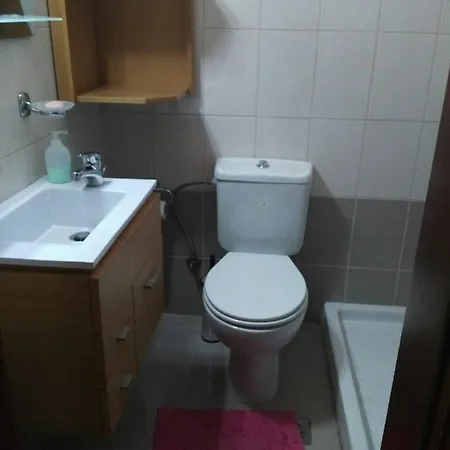 Seaside - Psarolakas, Karitsa, Lodge *