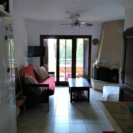 Lodge Seaside - Psarolakas, Karitsa, *