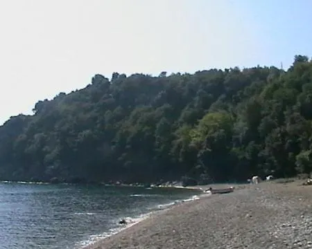Seaside - Psarolakas, Karitsa, *