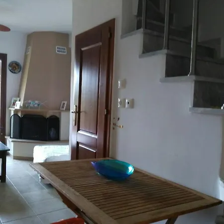 Lodge Seaside - Psarolakas, Karitsa, Larissa